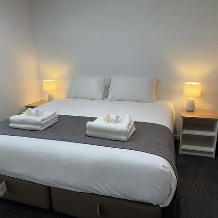 Brighton Hotel Motel Pontville Zewnętrze zdjęcie