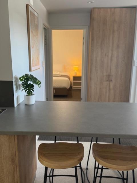 Brighton Hotel Motel Pontville Zewnętrze zdjęcie